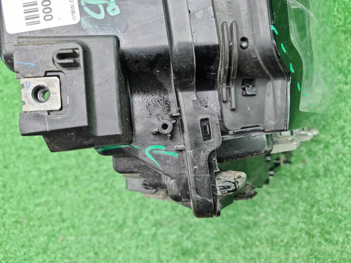 Фара правая Jetour T2 (2023-н.в.) LED