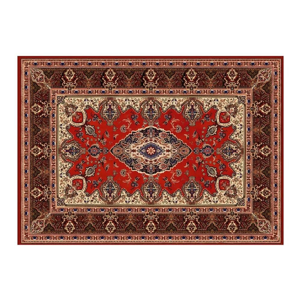 Пазл Бабушкин советский ковер СССР 270/39x28см (EWA)