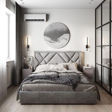 Кровать Новелла