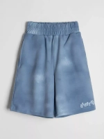 Шорты бермуды варенки для девочки