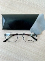 Оправа для очков для зрения мужская трендовая