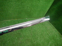 Молдинг крышки багажника Mercedes GLE Coupe C292 (15-19)