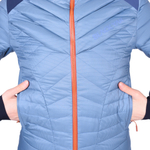 Black Yak Куртка женская гибрид HYBRID JACKET (prim)