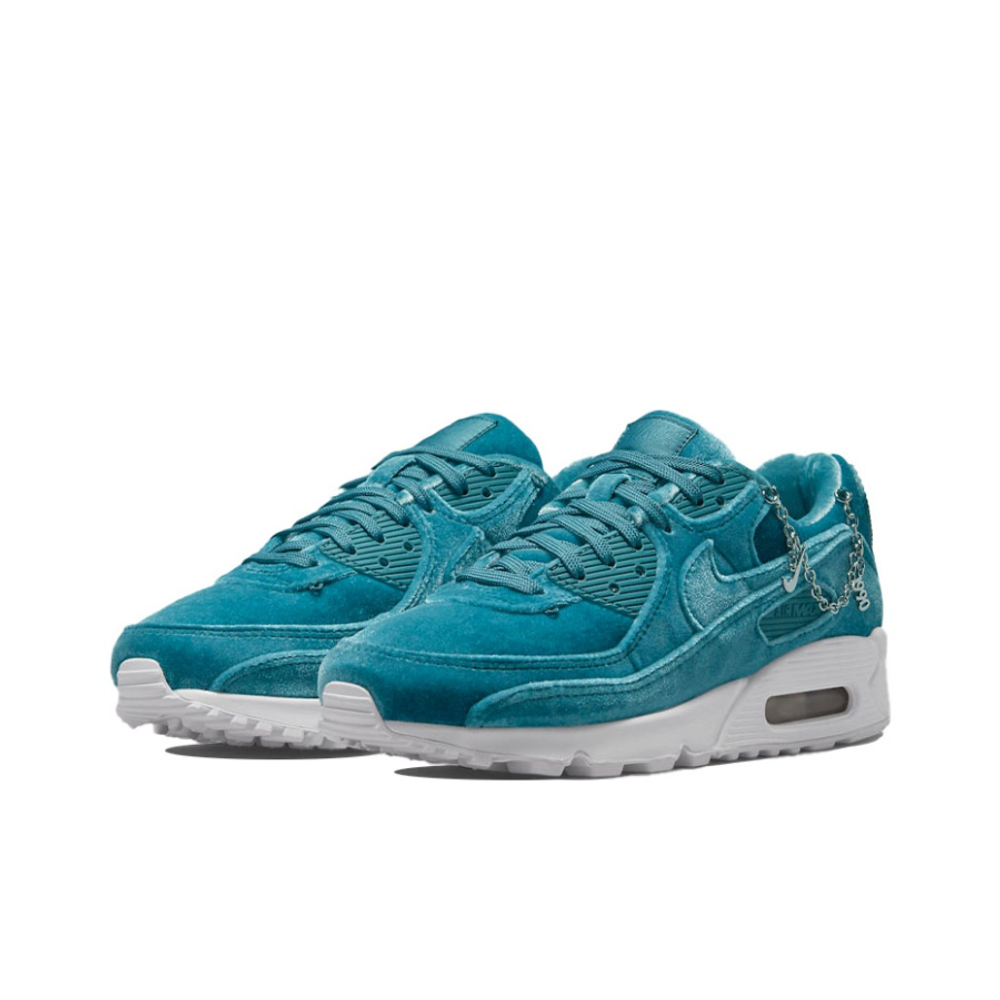 Женские кроссовки Nike Air Max 90 'Lucky Charms' DO2194‑001