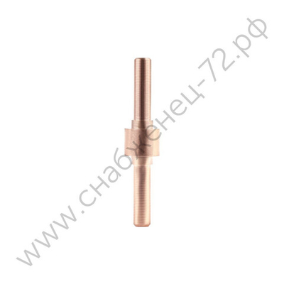 FoxWeld Катод к плазмотрону PT-31 (для Plasma 33/Multi, пр-во FoxWeld/КНР)
