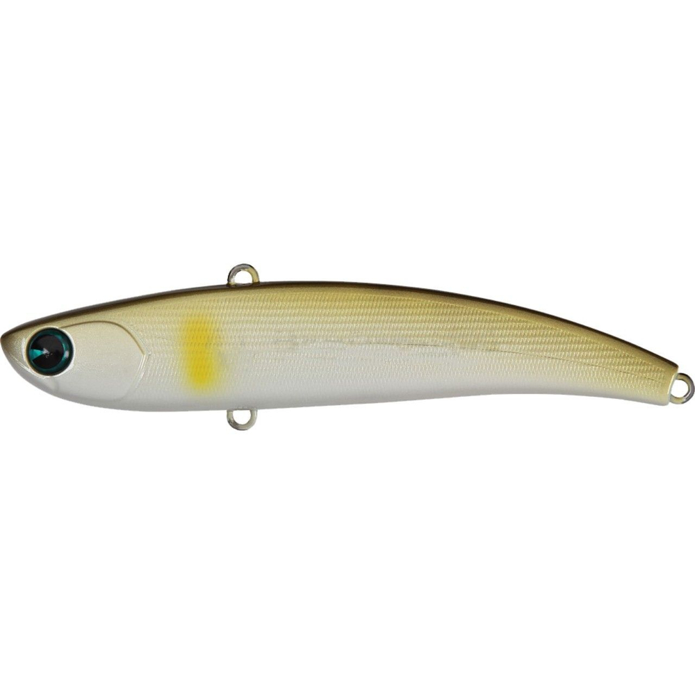 Воблер (Vib) Koume 120мм 40гр KU120мм-001 Ghost Sunrise