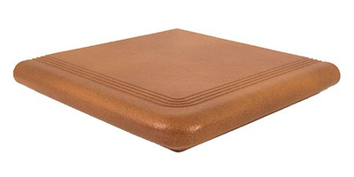 Угловая ступень Esquina Fiorentina Rodamanto Asper Anti-slip