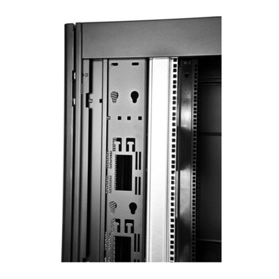 ШТК-М-42.8.10-48АА-9005 шкаф напольный 42U 800x1000 ЦМО