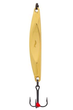 Блесна зимняя CONDOR 3450 цветAg-Au/10гр