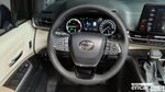 Toyota Sienna 4 Generation 2.5 Hybrid 2WD (08.2022)