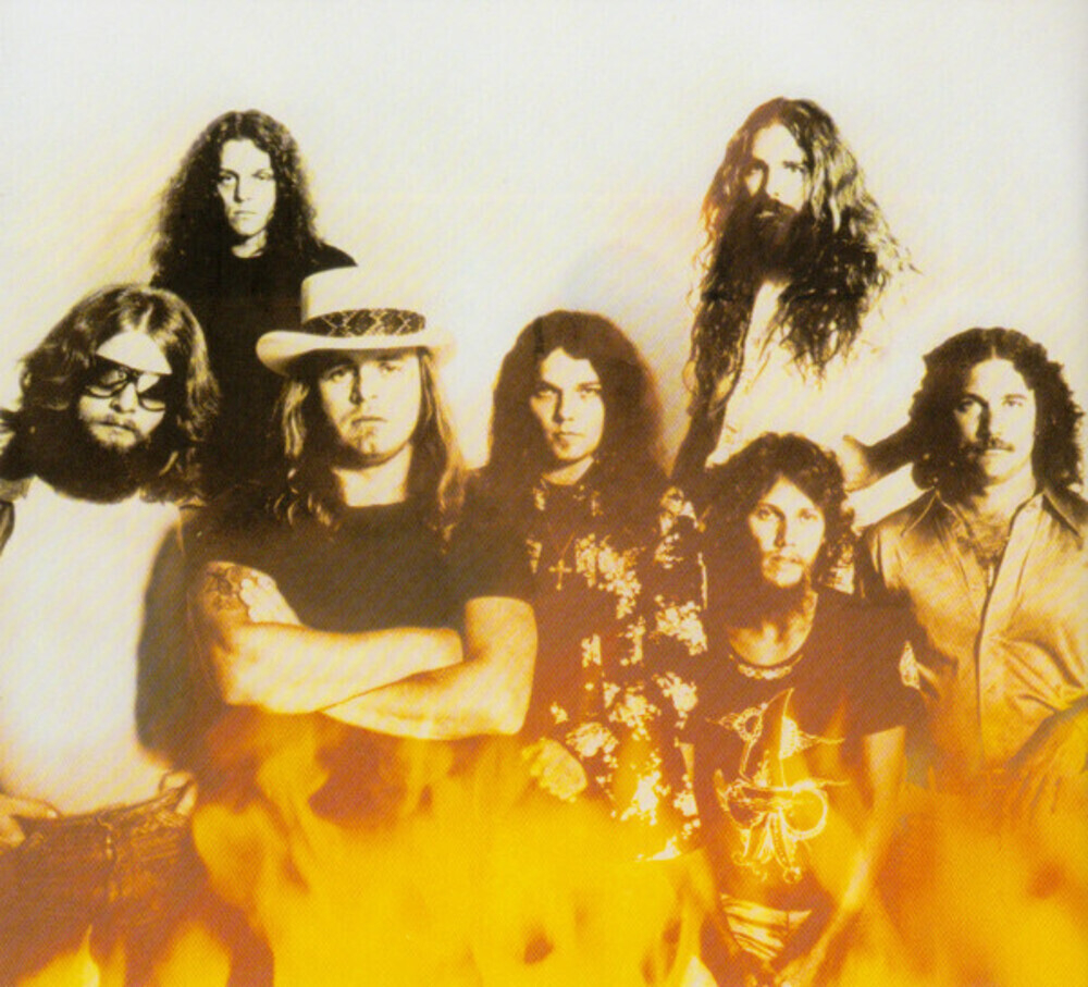 Lynyrd Skynyrd / Street Survivors (Deluxe Edition)(2CD)