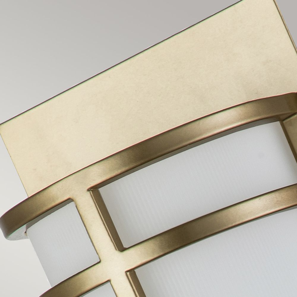 Бра Feiss FE-FUSION2-PNBR Feiss