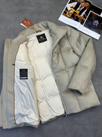 Пуховик Loro Piana, арт. 481044330