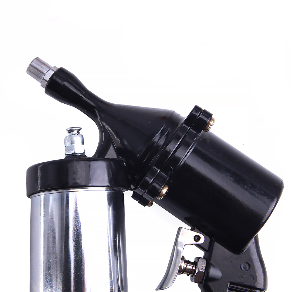 Пневматический шприц для смазки 7 предметов (набор) CT-W0921 Car-Tool