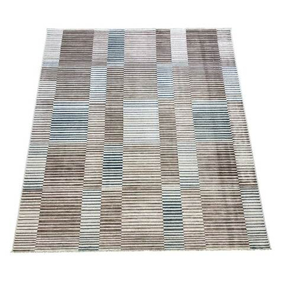 Ковер Olbia A1862A Turquoise/L.Beige Прямоугольник
