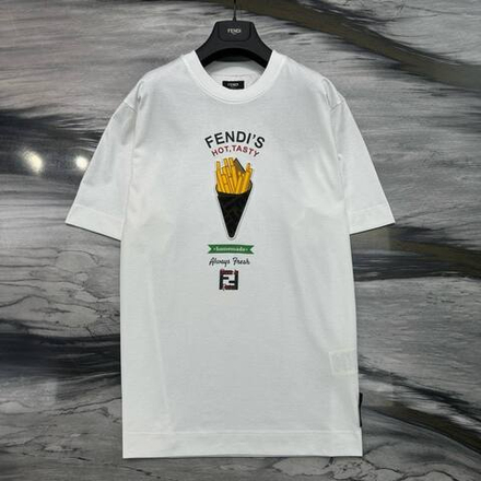 Футболка Fendi