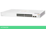 Коммутатор HPE Aruba Instant On 1830 24G (JL812A)