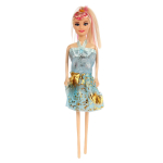 Кукла тип Модель 32см, коробка 032-13