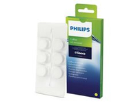 Таблетки для чистки кофемашин Philips-Saeco CA6704