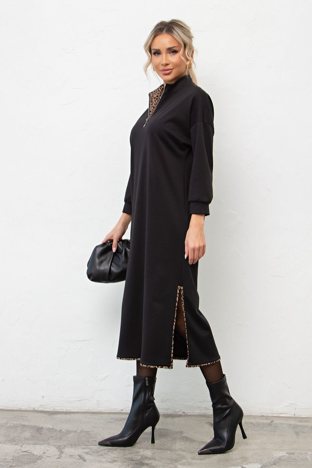 Платье Идиллия №1 Valentina