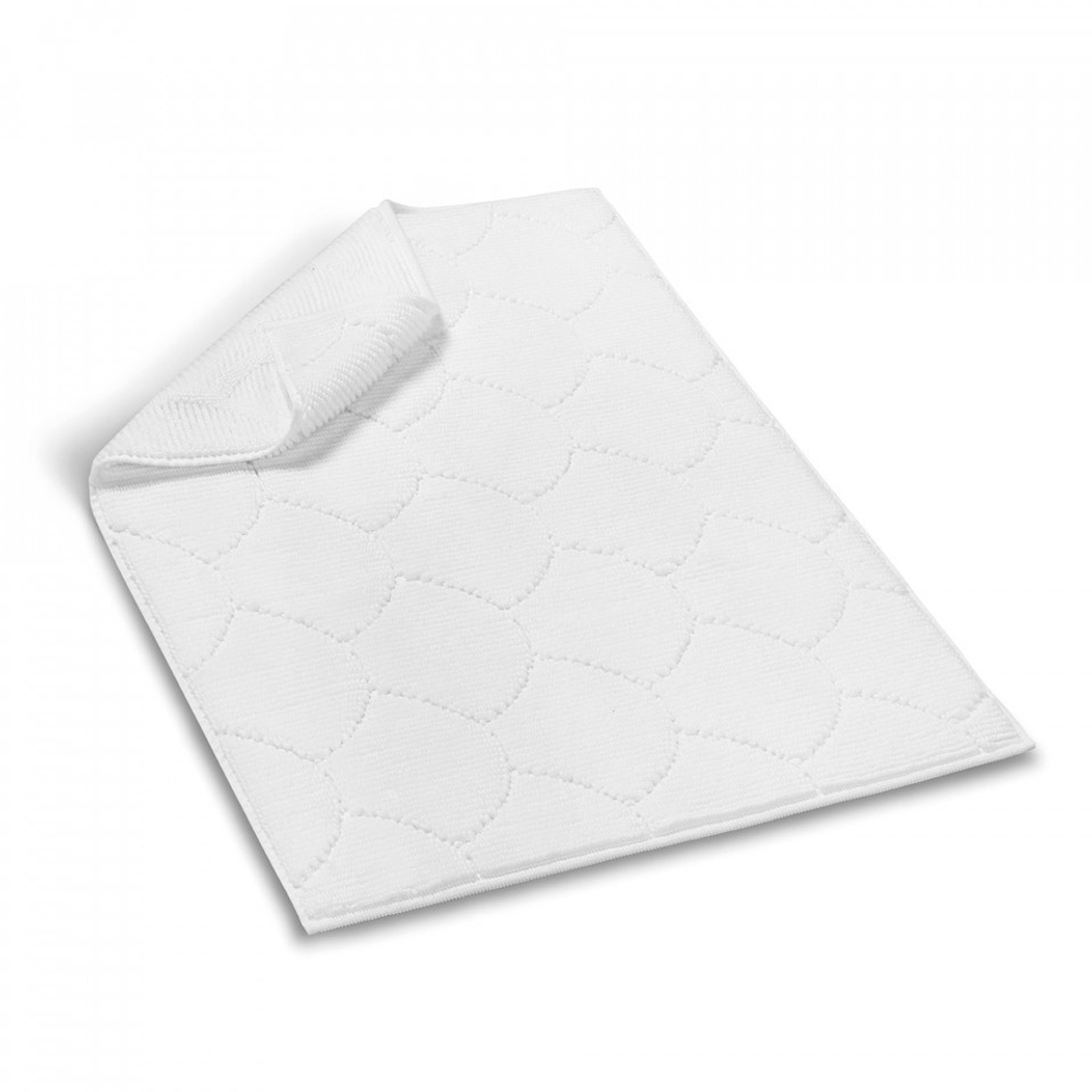 Коврик для ванной 60x95 Hamam Oyster white