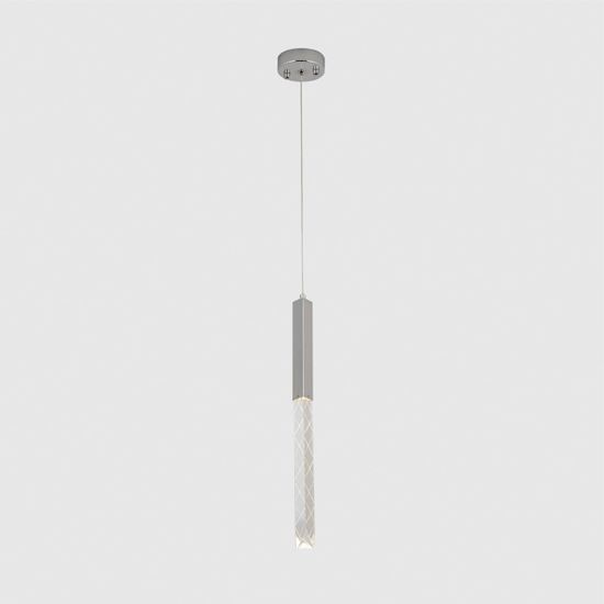 Подвесной светильник MODELUX ML.88956.1 CR