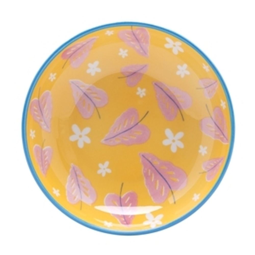 Тарелка Суповая Coup Colore 21См Oxford 126860, Eb01-4689