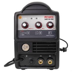 Аппарат сварочный полуавтомат Ресанта САИПА-200ПРОФ