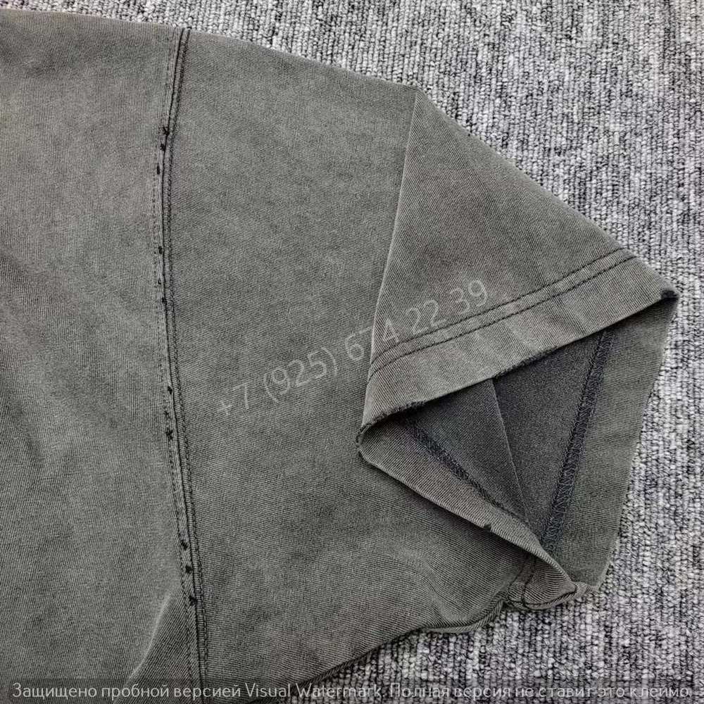 Футболка Vetements