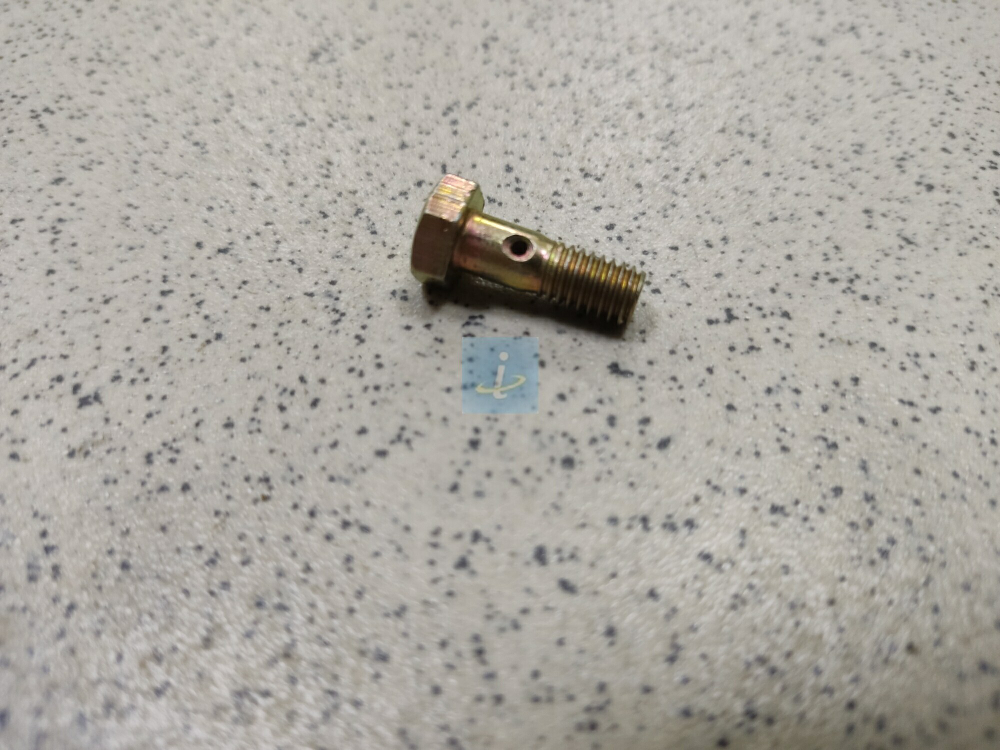 Болт 7511.1104433