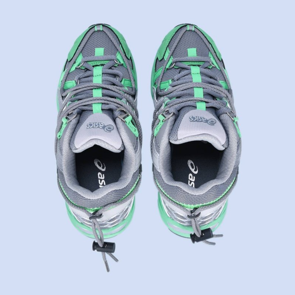 Кроссовки Asics Gel Kahana TR арт 6091