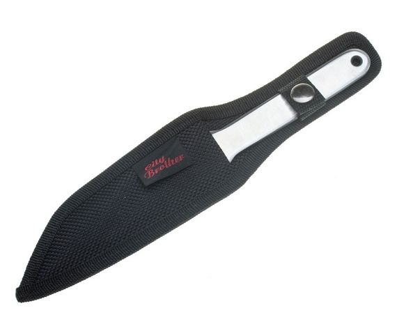 Нож метательный City Brother 1105 Fireball