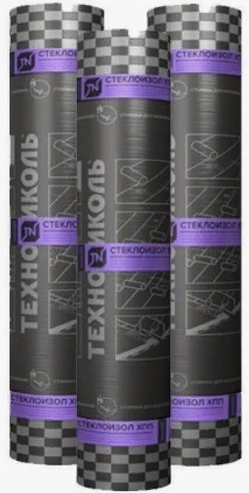 Стеклоизол  ХКП 9 квм