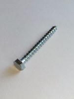 8х70 шуруп для крепл.дер.лаг (20 шт)