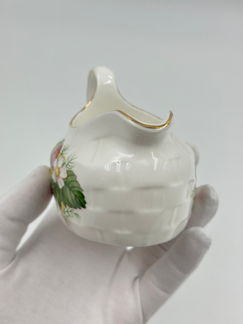 Набор для подачи клубники Hammersley