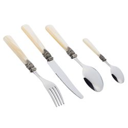 Набор столовых приборов Gipfel Royal 8613