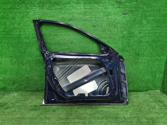 Дверь передняя левая Mercedes S w222 (2013-2020)