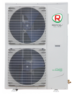 Напольно-потолочный блок полупромышленной инверторной сплит-системы ROYAL CLIMA COMPETENZA INVERTER CO-F 48HNBI/CO-E 48HNBI