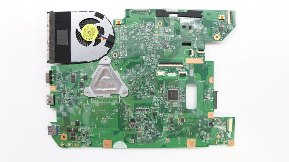 Материнская плата для ноутбука Lenovo B575e UMA E1-1500 W/HDMI (90002356), оригинал