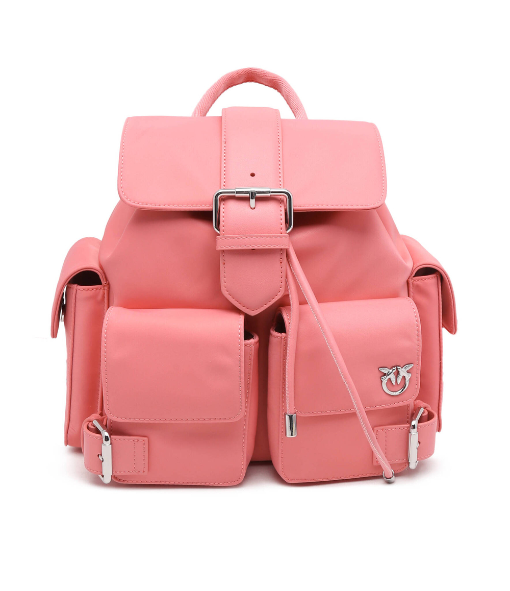 Рюкзак ROCKET Pinko - розовый(102745 A1J4)