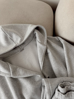 Худи BAGGY зима