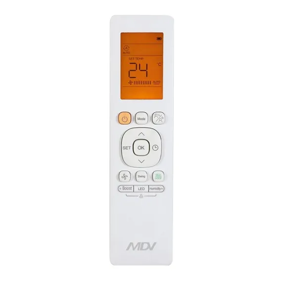 Сплит-система MDV MDSC-24HRFN8(WF)/MDOC-24HFN8 Classic Inverter