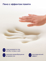 Подушка BuyFoam