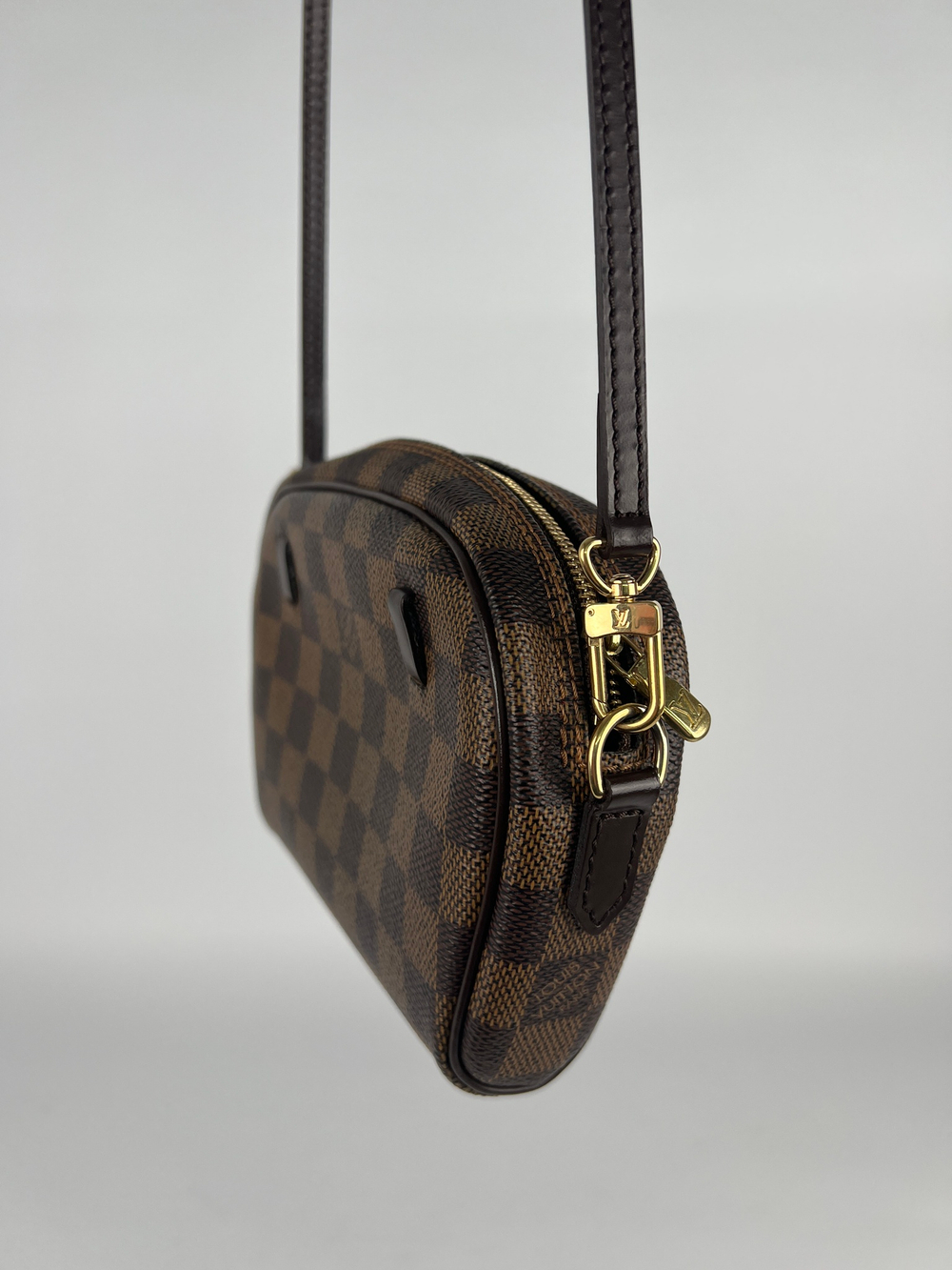 Сумка Louis Vuitton Ipanema Damier Brown