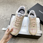 Chanel Trainers