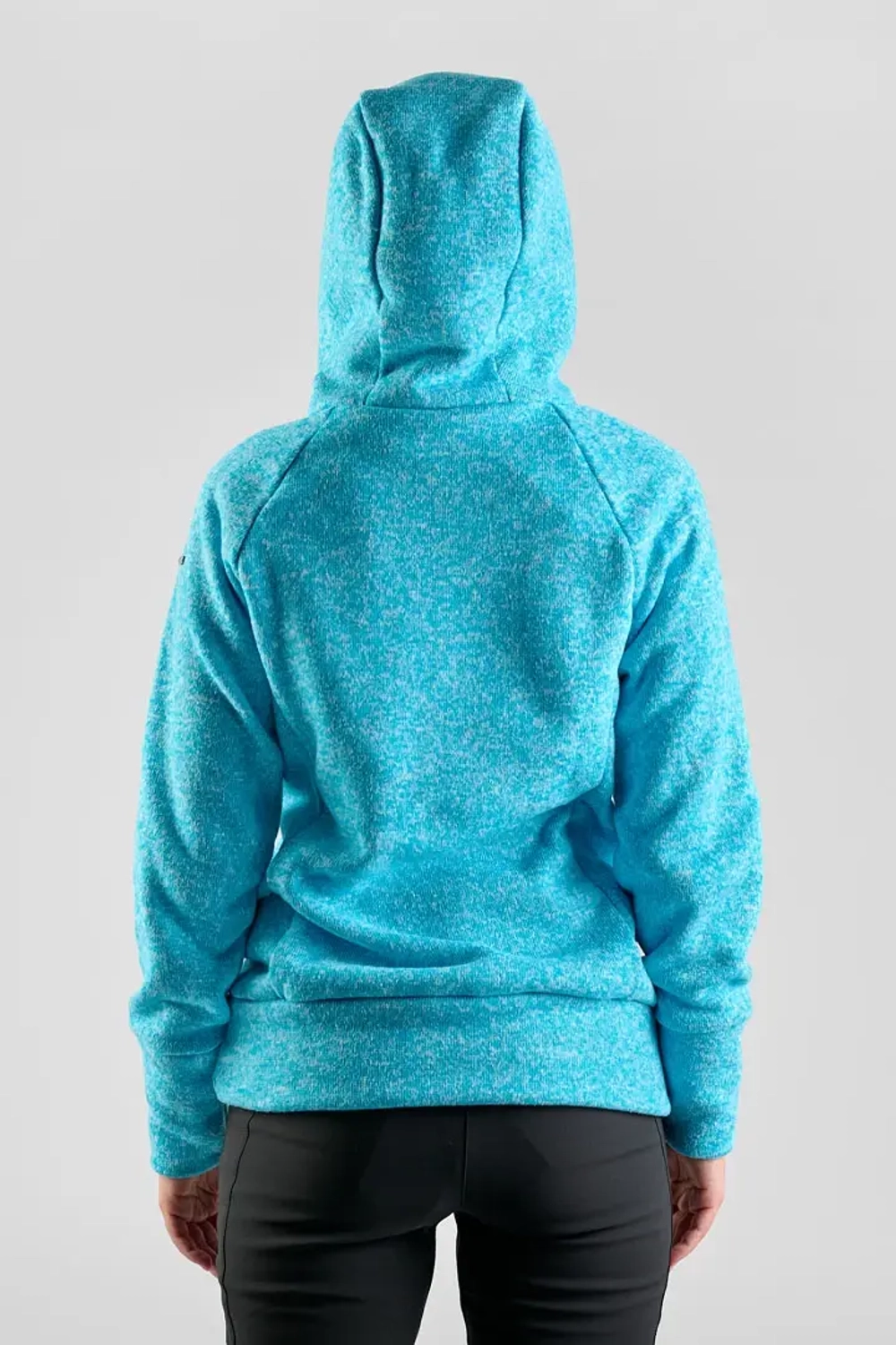 ДЖЕМПЕР ФЛИСОВЫЙ STAYER ЖЕНСКИЙ 21-72423