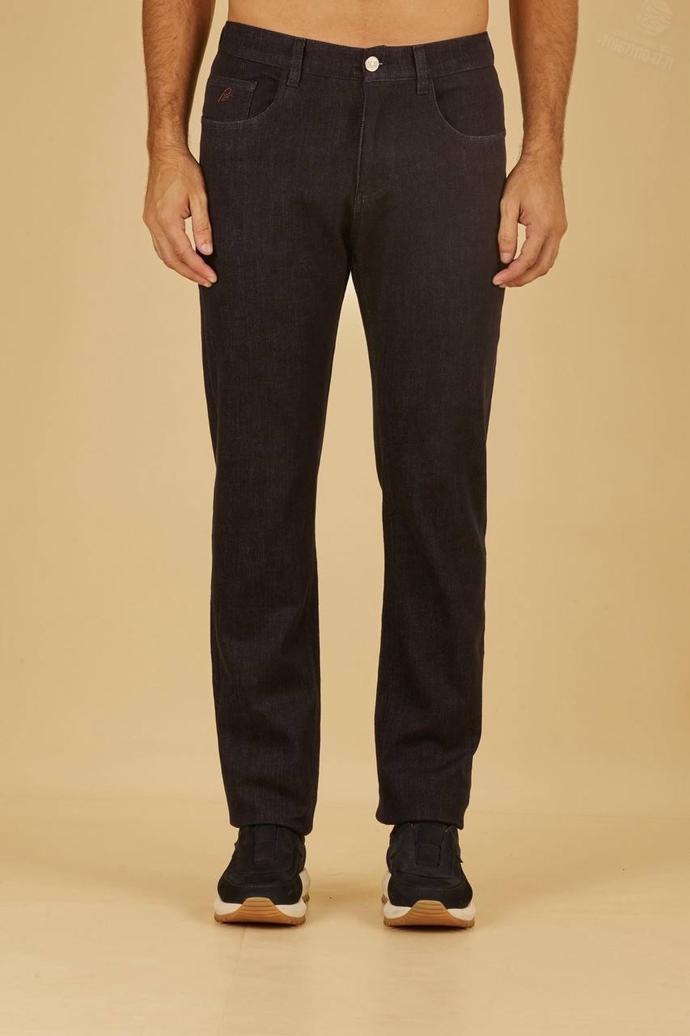 Джинсы Brioni