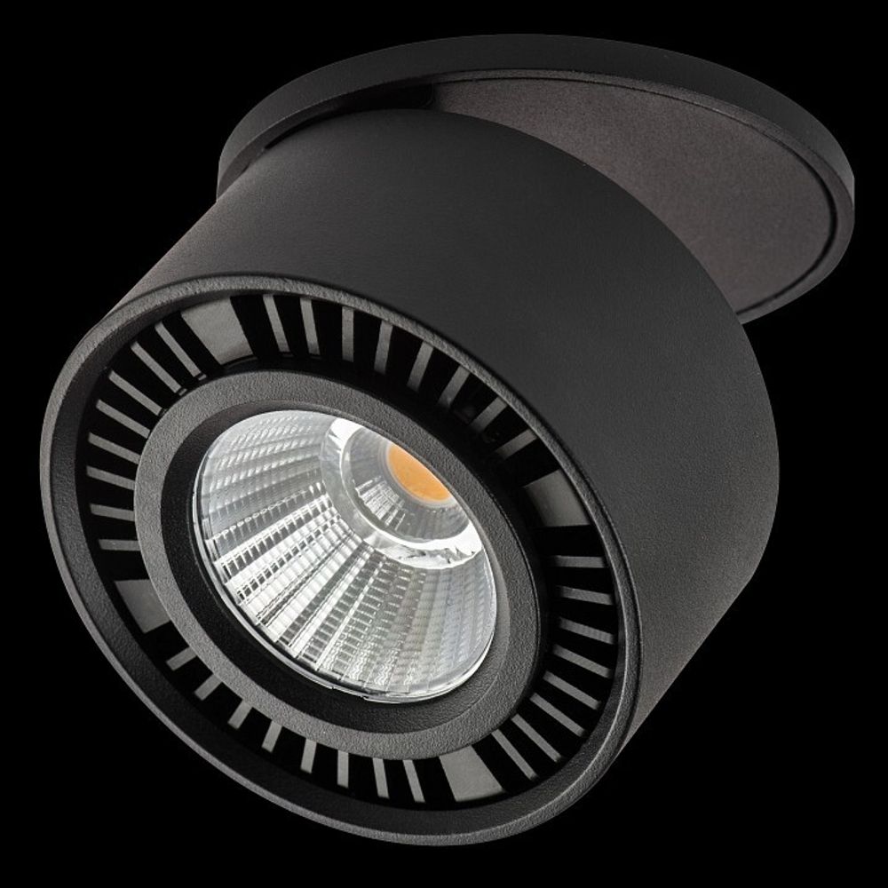 Встраиваемый светильник на штанге Lightstar Forte Inca 214807