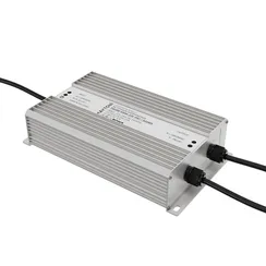 Источник напряжения PSL008 24В 600Вт IP67 822009 Led Strip 822009