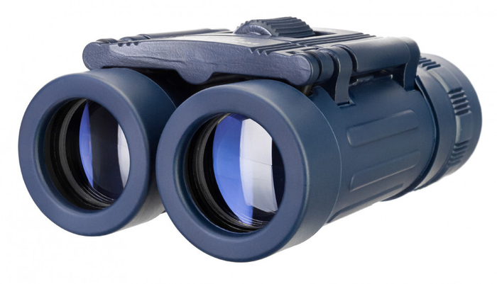 Бинокль Levenhuk Discovery Basics BB 8x21